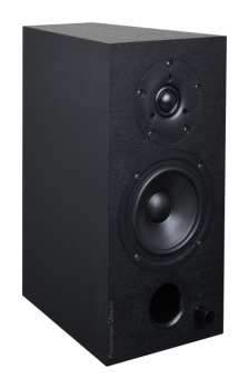 Técnica de áudio AQ Labrador 39 FORTE