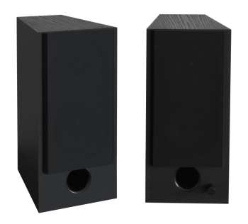 Técnica de áudio AQ Labrador 39 FORTE