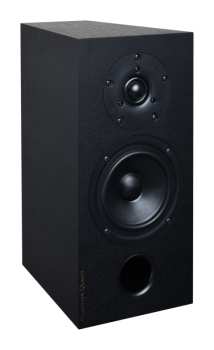 Técnica de áudio AQ Labrador 39 FORTE