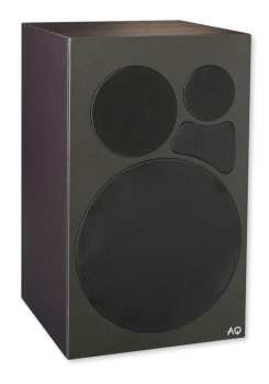 Técnica de áudio AQ Tango 75