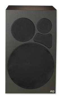 Técnica de áudio AQ Tango 75