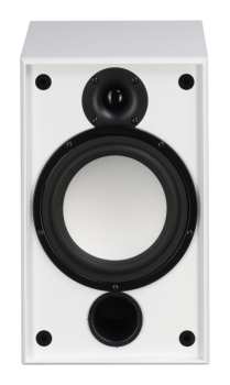 Técnica de áudio AQ Tango 83 Bílá