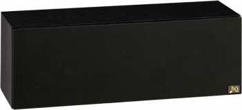 Técnica de áudio AQ Wega 51 MKIII, centr Černý jasan