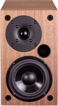 Técnica de áudio AQ Wega 52 MKIII Ořech