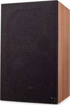 Técnica de áudio AQ Wega 52 MKIII Ořech