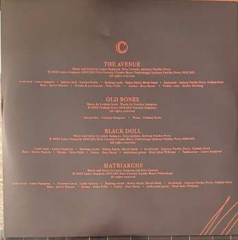 2LP Aquakultre: 1783