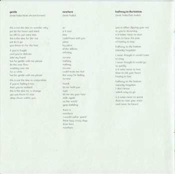 CD Aqualung: Aqualung