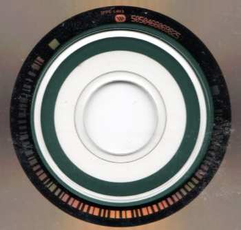 CD Aqualung: Aqualung