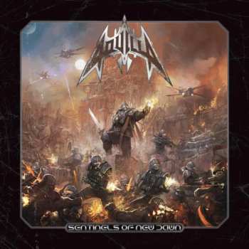 LP Aquilla: Sentinels Of New Dawn