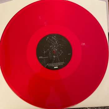 2LP Aquilo: A Quiet Invitation To A Hard Conversation / You Should Get Some Sleep CLR
