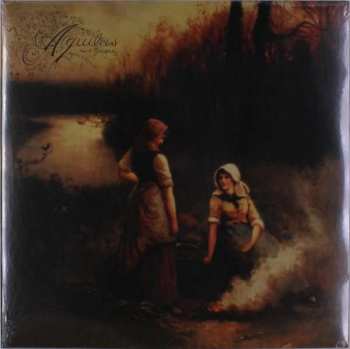 2LP Aquilus: Griseus