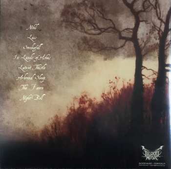 2LP Aquilus: Griseus