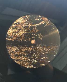 2LP Aquilus: Griseus