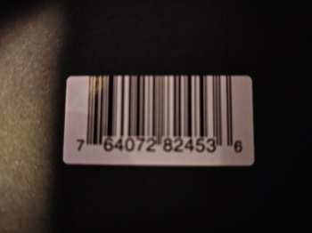 2LP Aquilus: Griseus