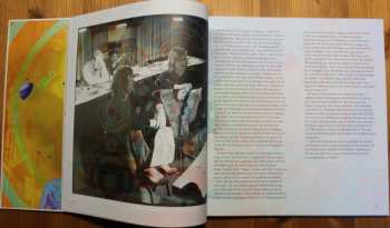 10CD/Caja A.R. & Machines: The Art Of German Psychedelic 1970-74