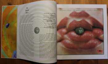10CD/Caja A.R. & Machines: The Art Of German Psychedelic 1970-74