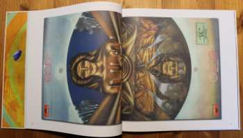 10CD/Caja A.R. & Machines: The Art Of German Psychedelic 1970-74