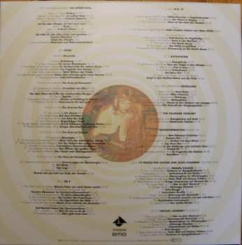 10CD/Caja A.R. & Machines: The Art Of German Psychedelic 1970-74