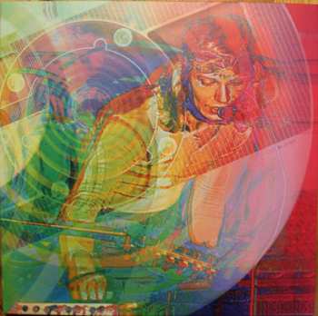 10CD/Caja A.R. & Machines: The Art Of German Psychedelic 1970-74