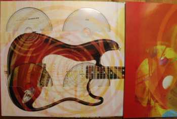 10CD/Caja A.R. & Machines: The Art Of German Psychedelic 1970-74