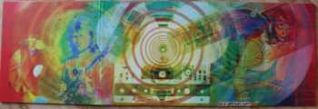 10CD/Caja A.R. & Machines: The Art Of German Psychedelic 1970-74