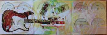 10CD/Caja A.R. & Machines: The Art Of German Psychedelic 1970-74
