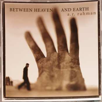 CD A.R. Rahman: Between Heaven And Earth