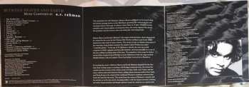 CD A.R. Rahman: Between Heaven And Earth