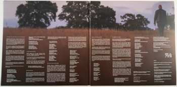 LP Arð: Untouched By Fire CLR | LTD