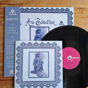 LP Ara Tokatlian: Inspiración