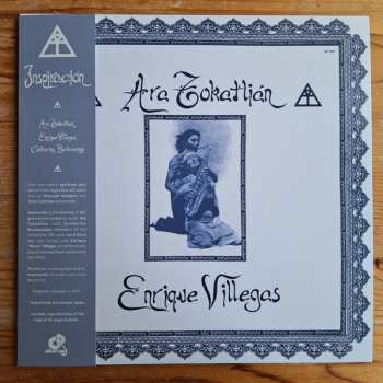 LP Ara Tokatlian: Inspiración