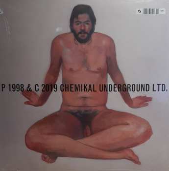 2LP Arab Strap: Philophobia