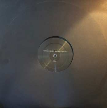 LP Arab Strap: The Week Never Starts Round Here