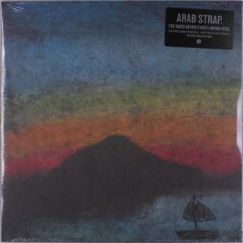 LP Arab Strap: The Week Never Starts Round Here