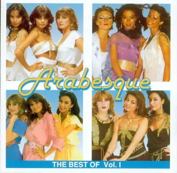 The Best Of Vol. 1