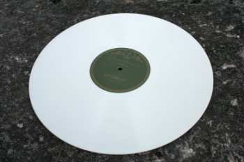 LP Årabrot: Murder As Art CLR