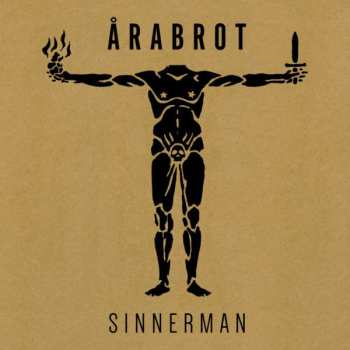 LP Årabrot: Sinnerman
