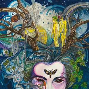 LP Arabs In Aspic: Pictures In A Dream CLR