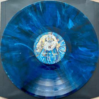 LP Arabs In Aspic: Pictures In A Dream CLR