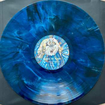 LP Arabs In Aspic: Pictures In A Dream CLR