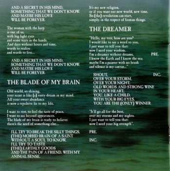 CD Arachnes: Apocalypse