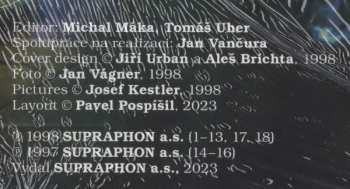 2LP Arakain: Apage Satanas