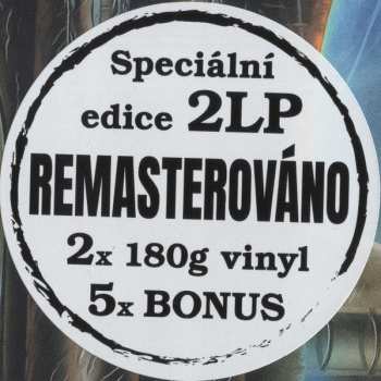 2LP Arakain: Apage Satanas