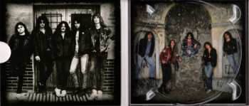 CD Arakain: Schizofrenie DIGI