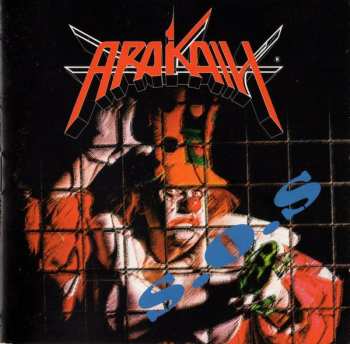 Album Arakain: S.O.S