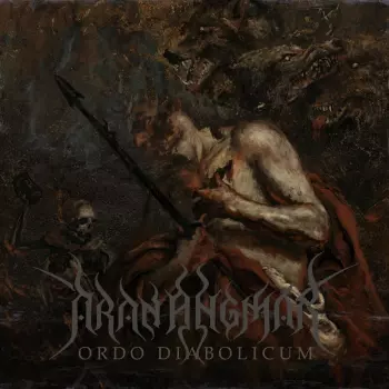 Aran Angmar: Ordo Diabolicum