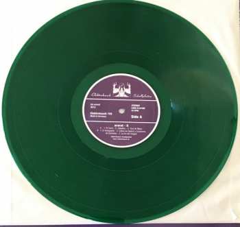 LP Ararat: II LTD | NUM | CLR