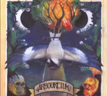 Arbouretum: Rites Of Uncovering