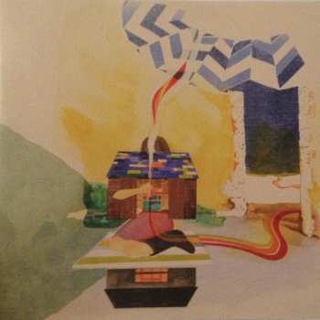 CD Arc Iris: Arc Iris