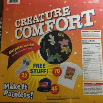 LP Arcade Fire: Creature Comfort LTD | CLR